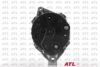 ATL Autotechnik L 67 830 Alternator